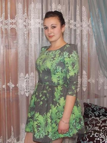 Анкета проститутки Надежда, 25 лет